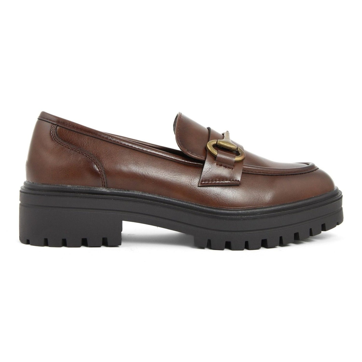 Fashion Attitude Mocassins