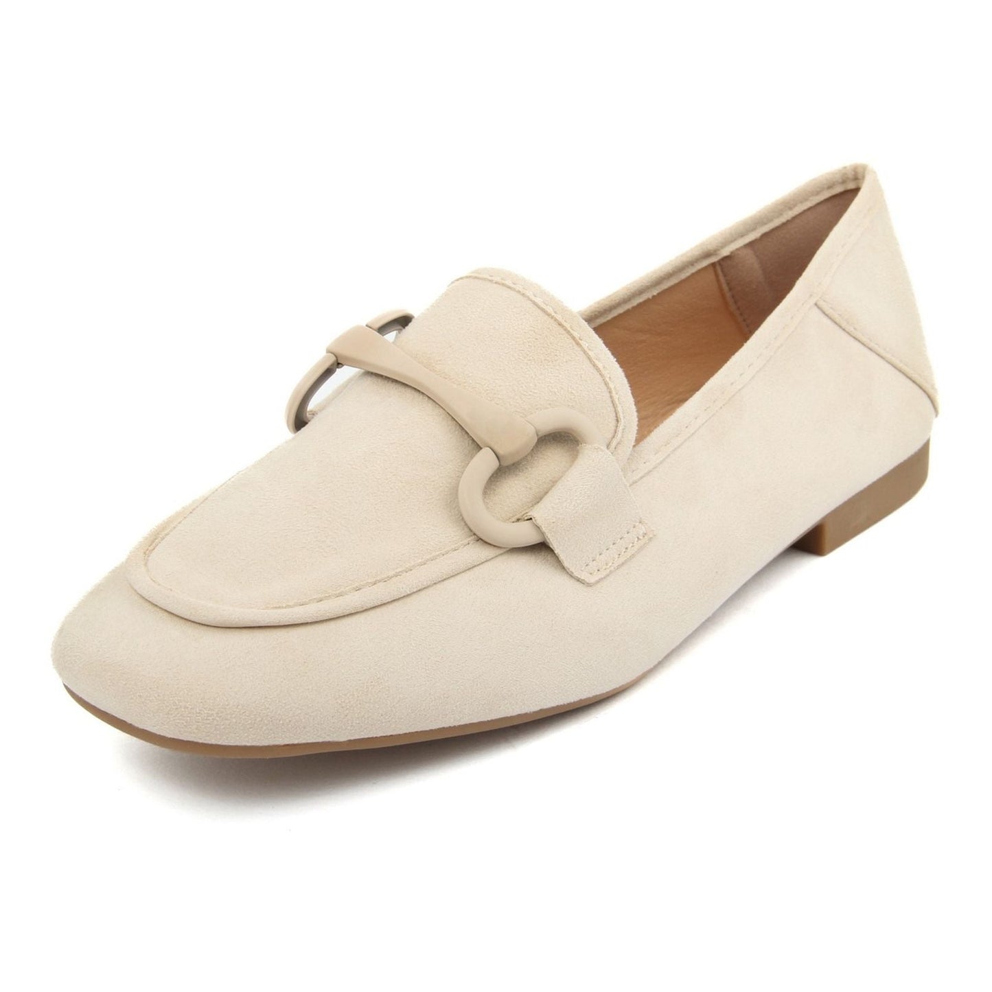 Fashion Attitude Mocassins