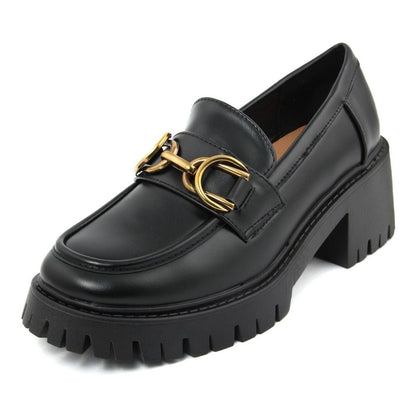 Fashion Attitude Mocassins