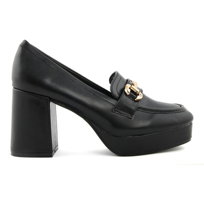 Fashion Attitude Mocassins