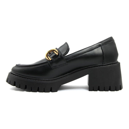 Fashion Attitude Mocassins