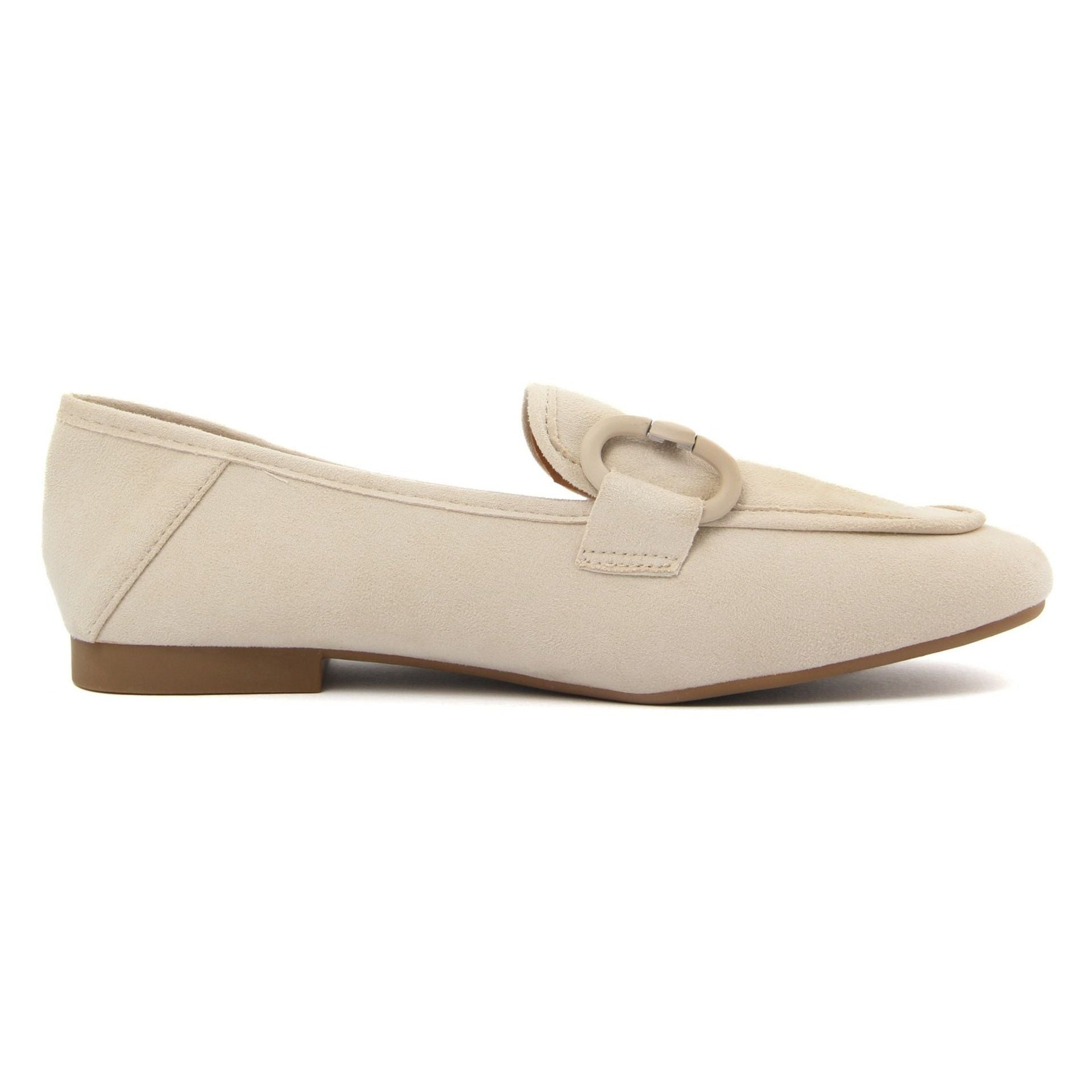 Fashion Attitude Mocassins