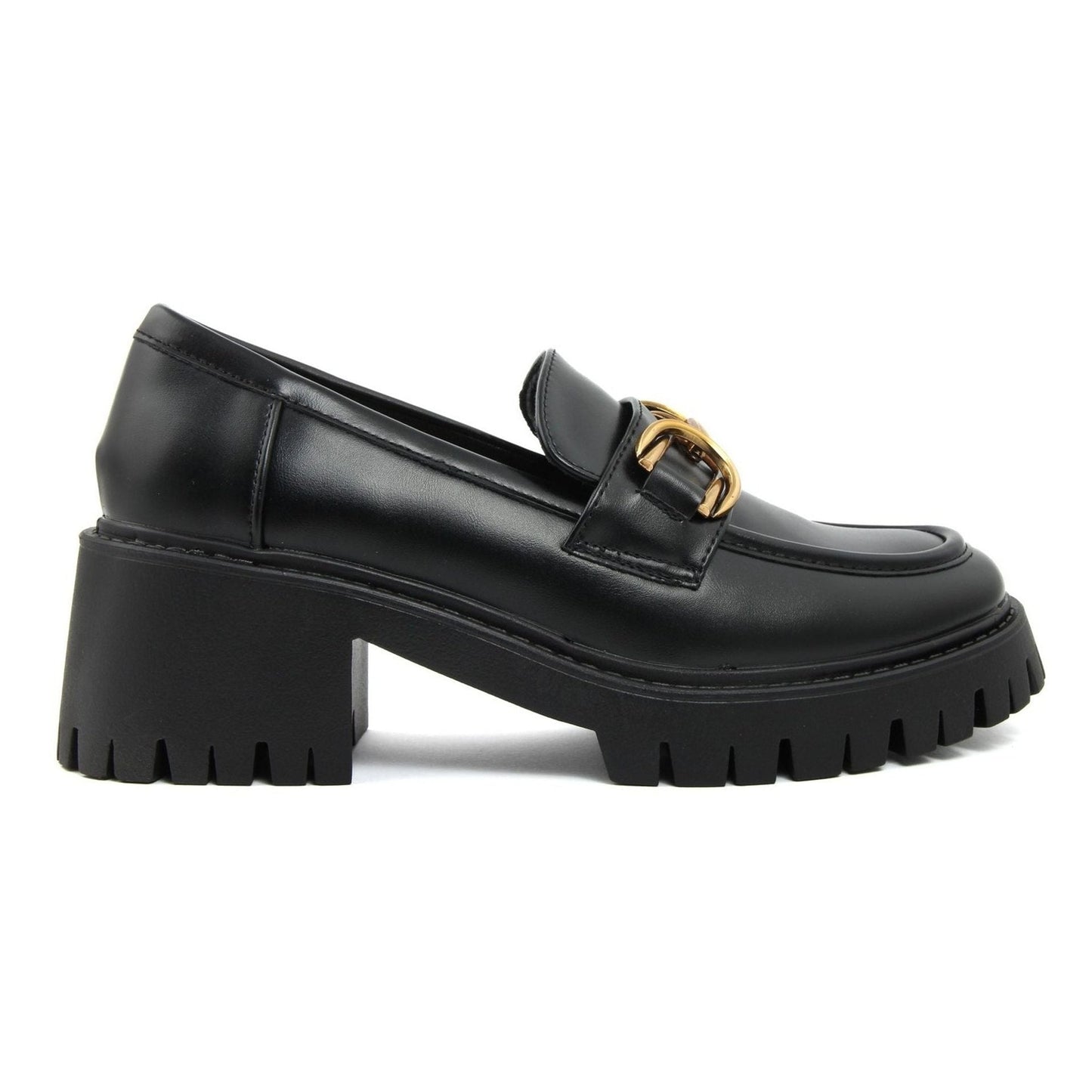 Fashion Attitude Mocassins