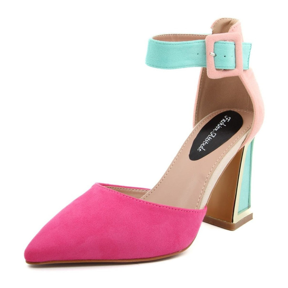 Fashion Attitude Sandales