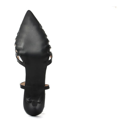 Fashion Attitude Sandales