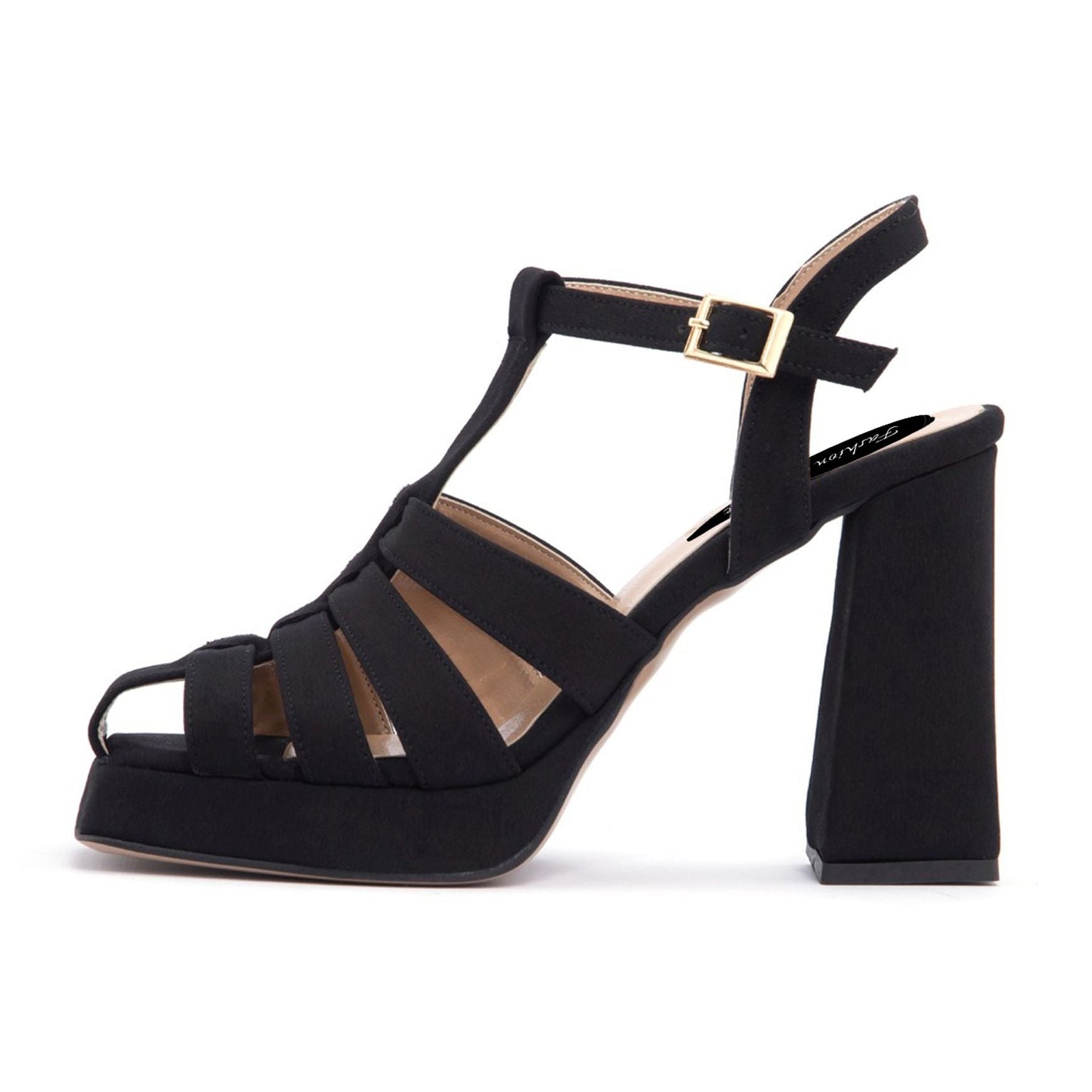 Fashion Attitude Sandales