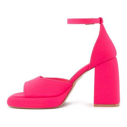 Fashion Attitude Sandales