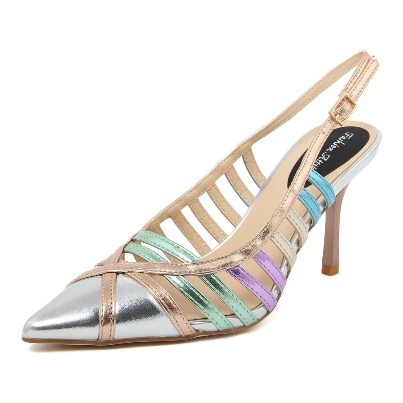 Fashion Attitude Sandales