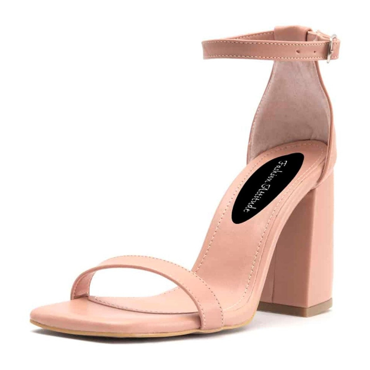 Fashion Attitude Sandales