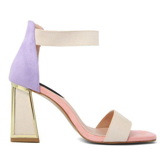 Fashion Attitude Sandales