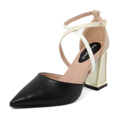 Fashion Attitude Sandales