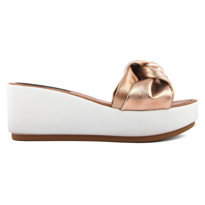 Fashion Attitude Sandales