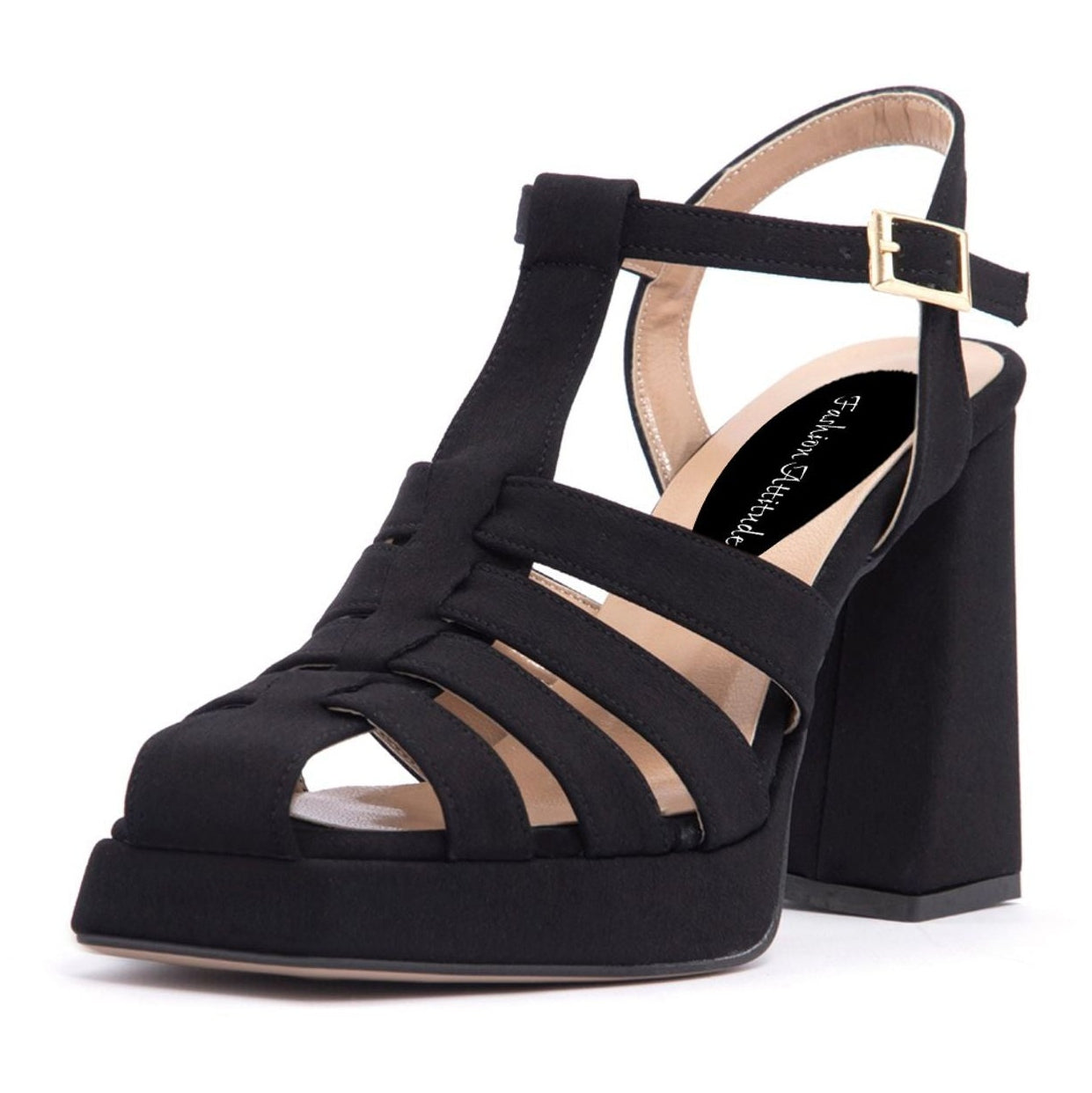 Fashion Attitude Sandales