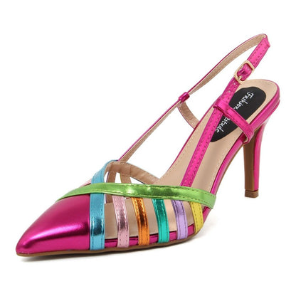 Fashion Attitude Sandales