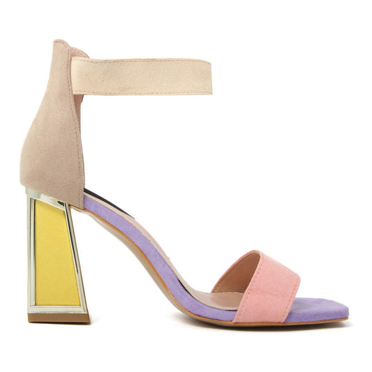 Fashion Attitude Sandales