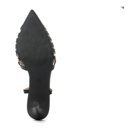 Fashion Attitude Sandales