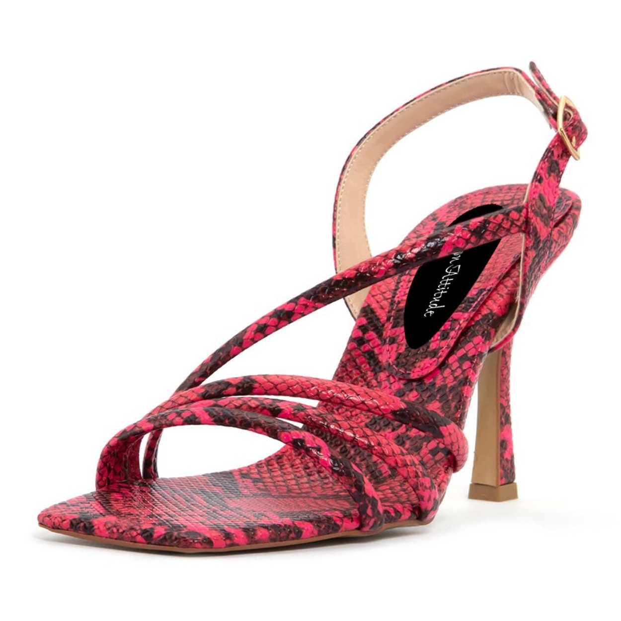 Fashion Attitude Sandales