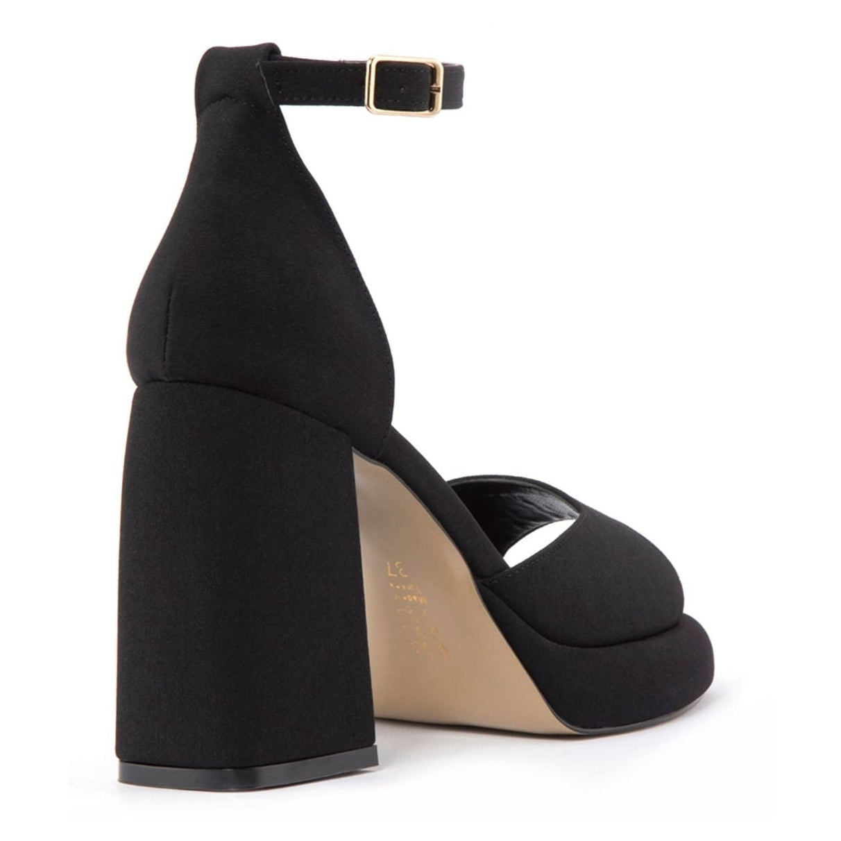 Fashion Attitude Sandales