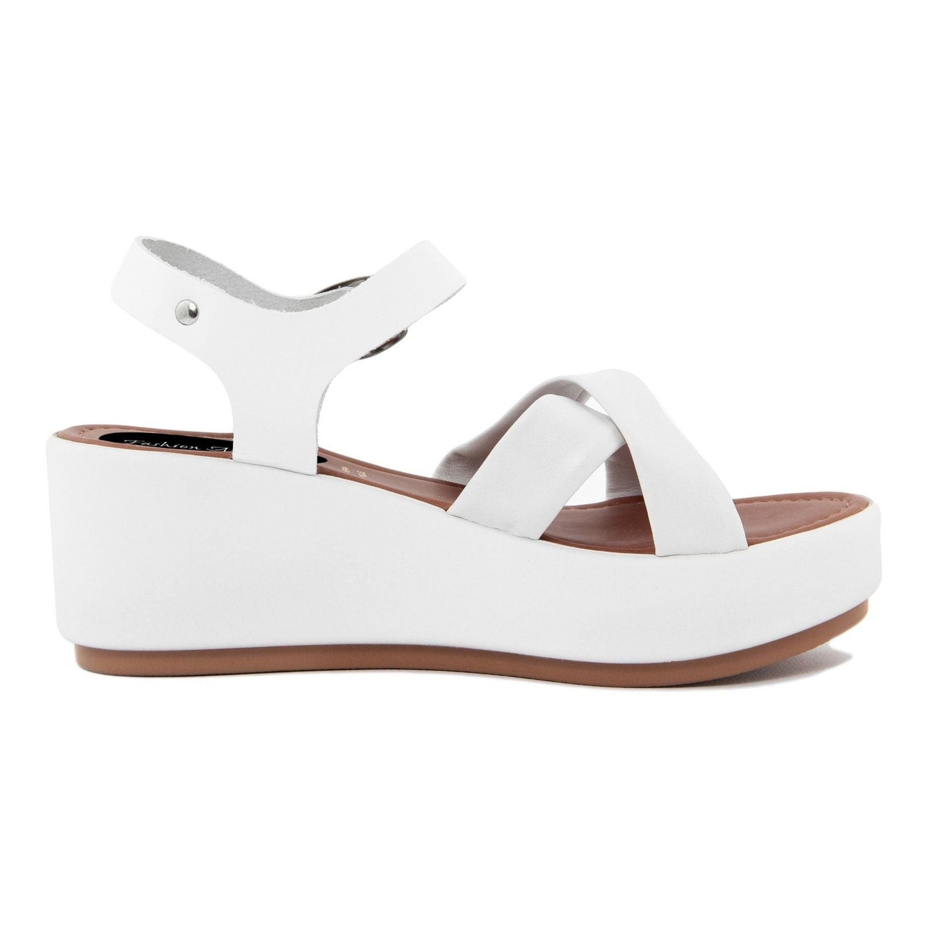 Fashion Attitude Sandales