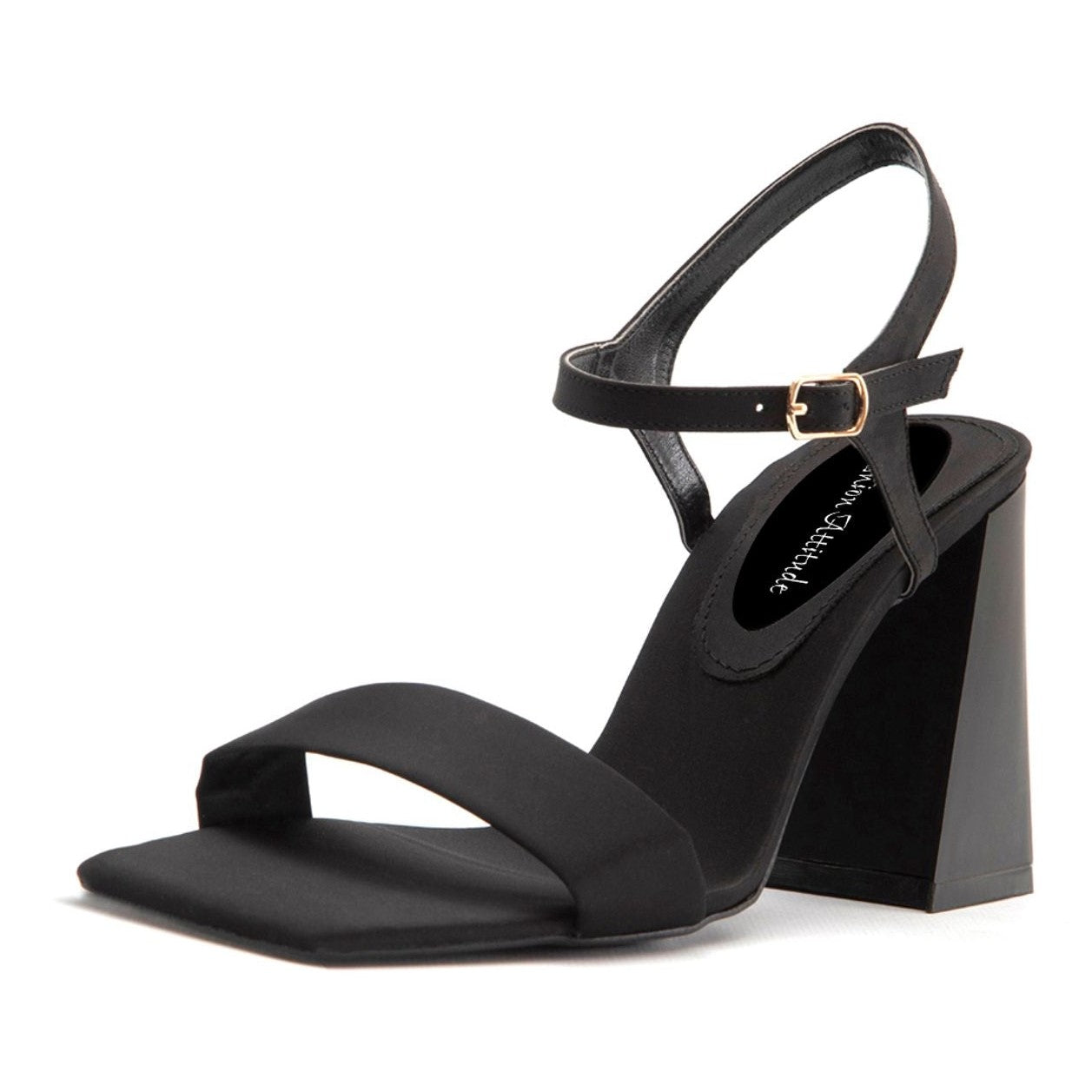 Fashion Attitude Sandales