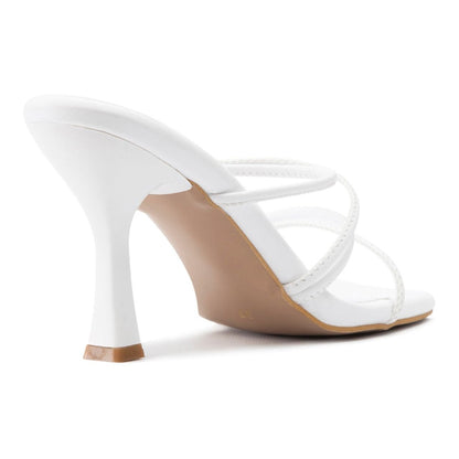 Fashion Attitude Sandales