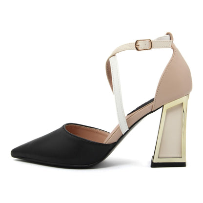 Fashion Attitude Sandales