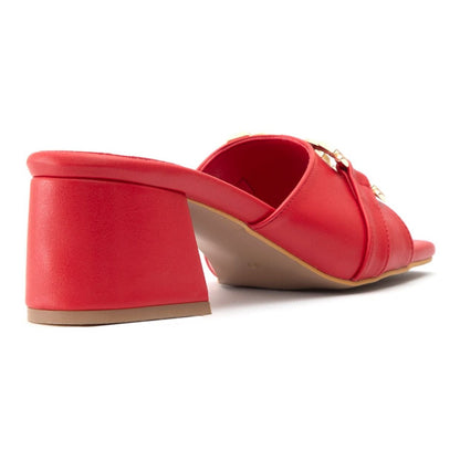 Fashion Attitude Sandales