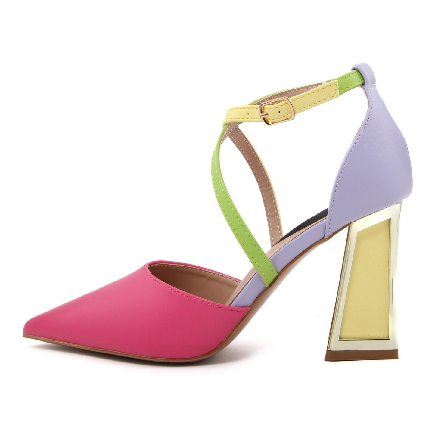 Fashion Attitude Sandales