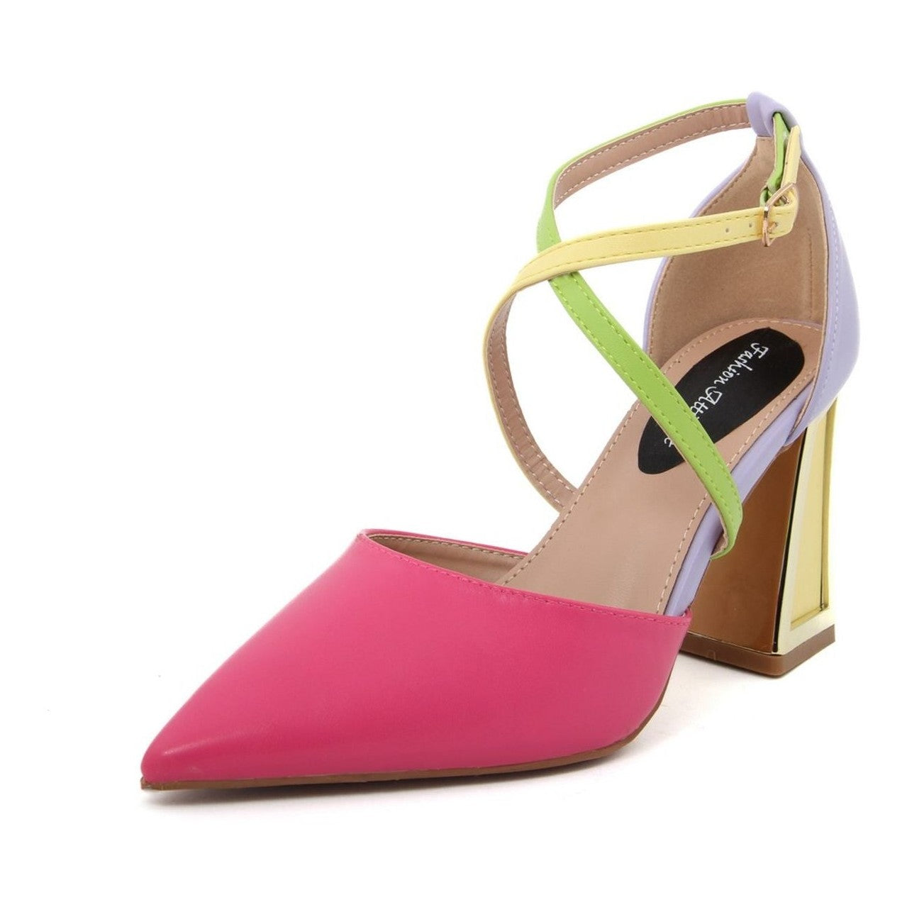 Fashion Attitude Sandales