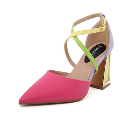 Fashion Attitude Sandales