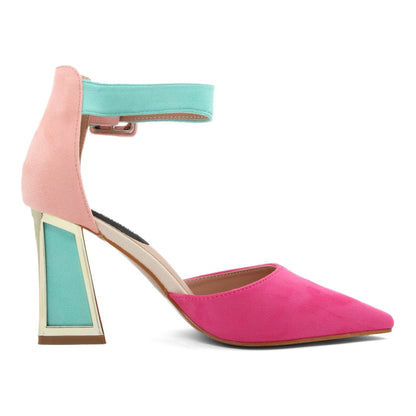 Fashion Attitude Sandales