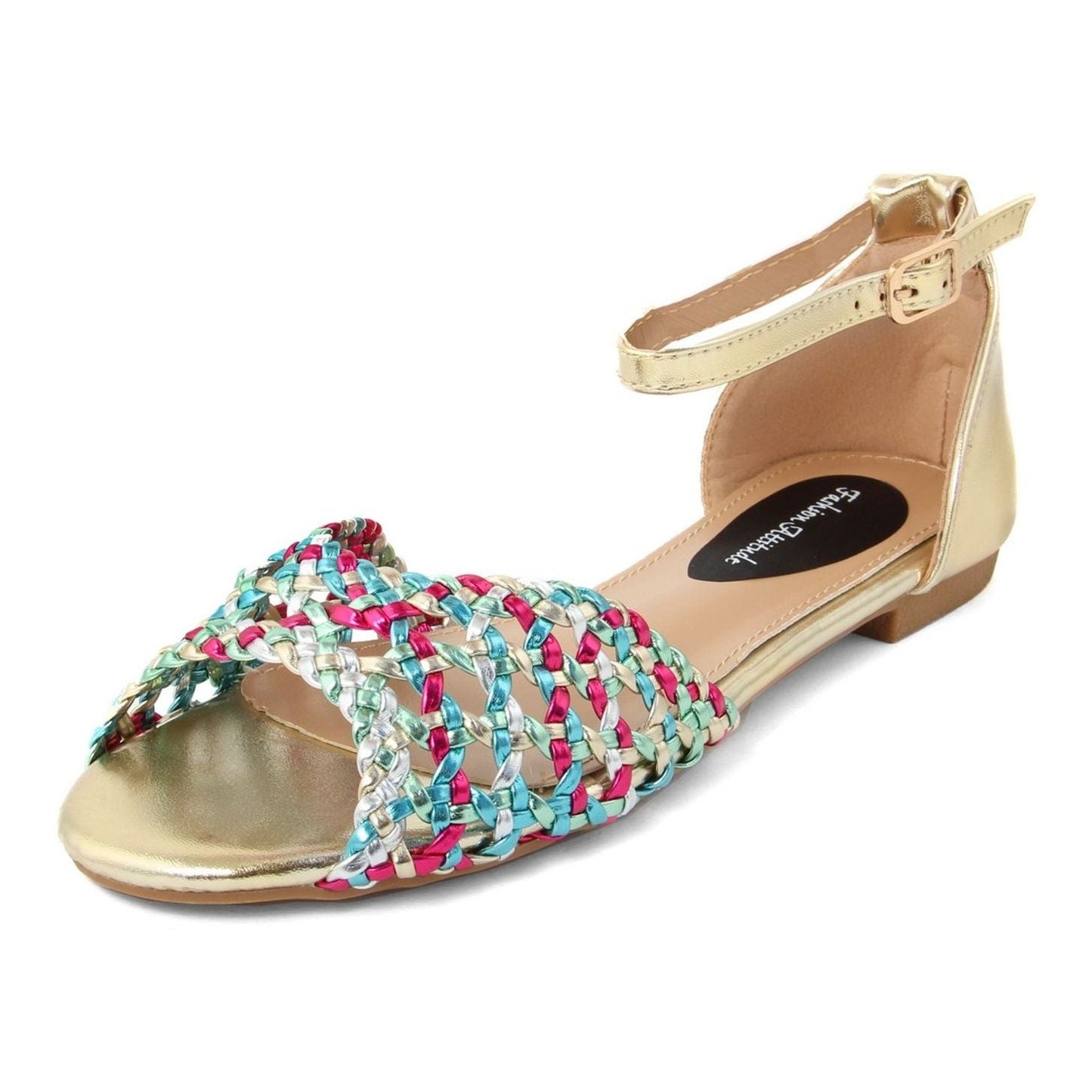 Fashion Attitude Sandales