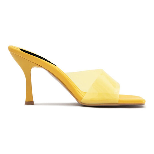 Fashion Attitude Sandales