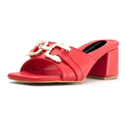 Fashion Attitude Sandales