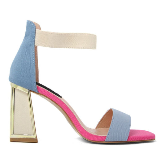 Fashion Attitude Sandales