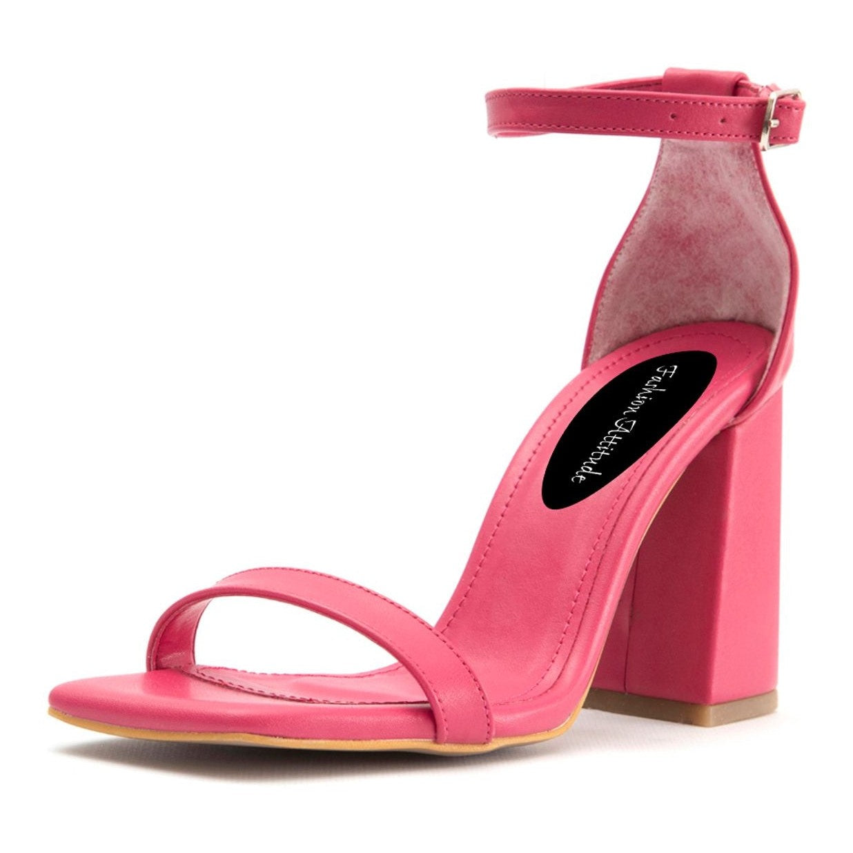 Fashion Attitude Sandales