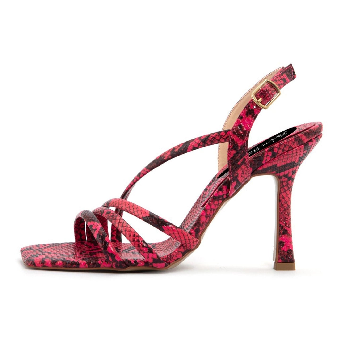 Fashion Attitude Sandales