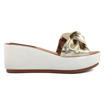 Fashion Attitude Sandales