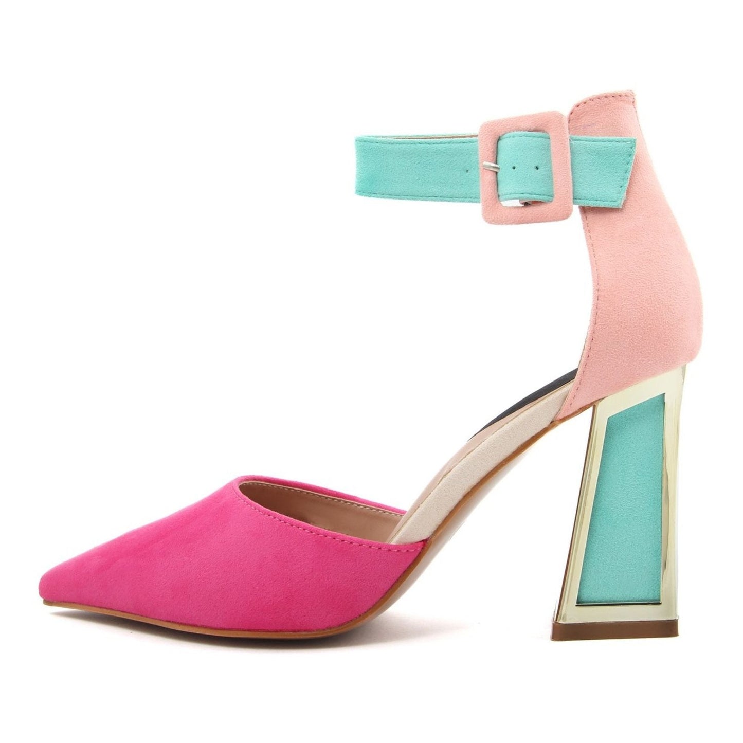 Fashion Attitude Sandales