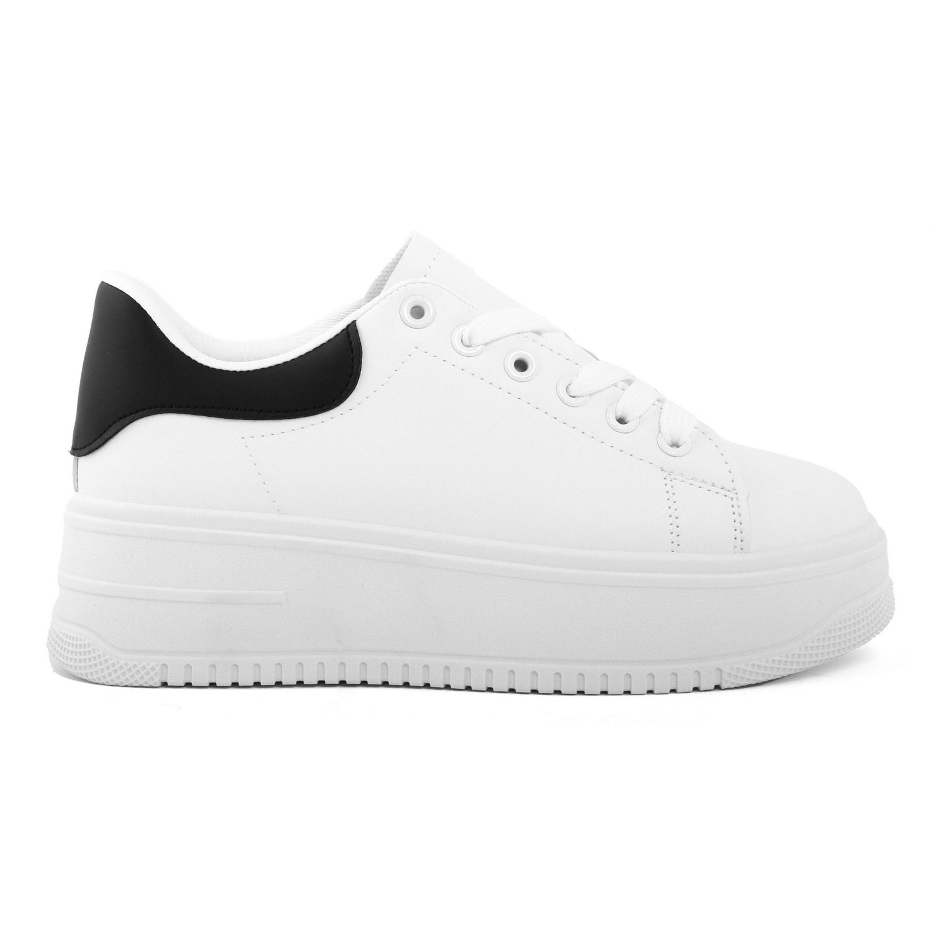 Fashion Attitude Sneakers