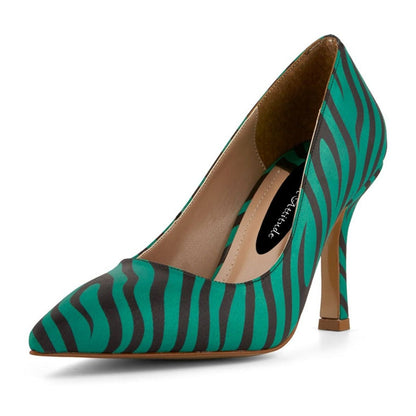 Fashion Attitude Talons hauts