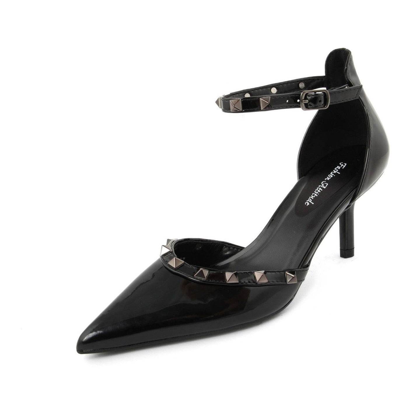 Fashion Attitude Talons hauts