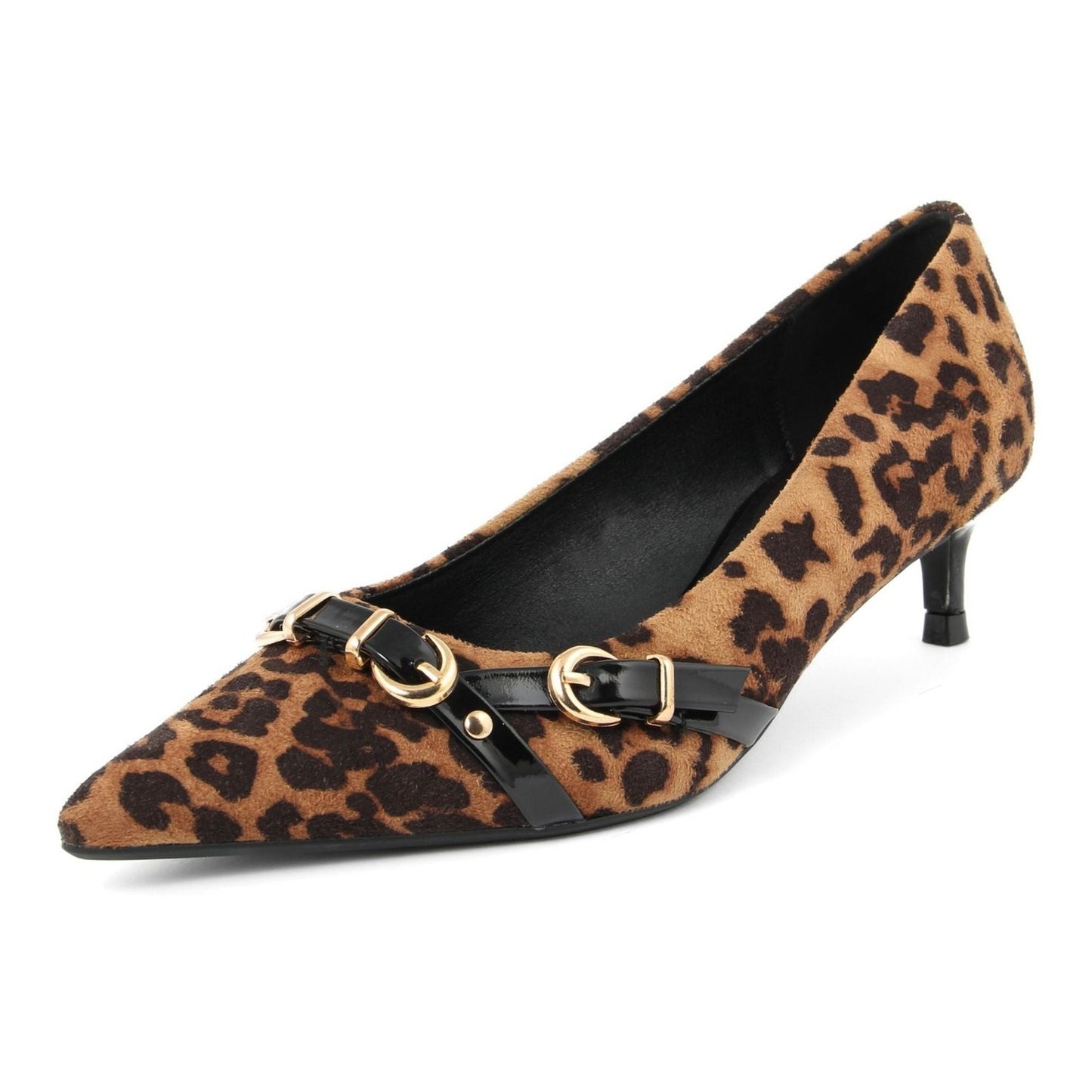 Fashion Attitude Talons hauts