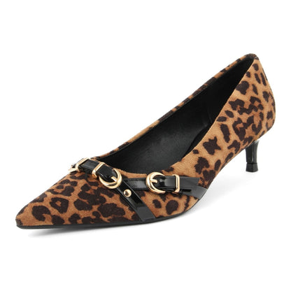 Fashion Attitude Talons hauts