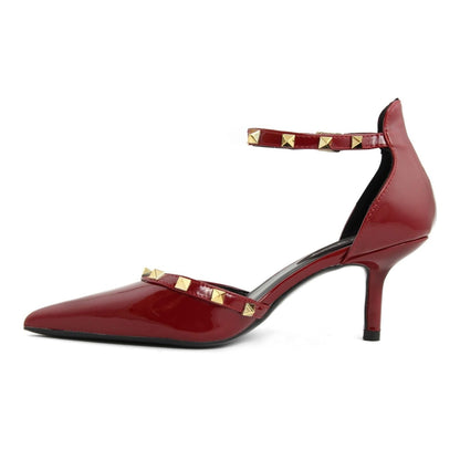 Fashion Attitude Talons hauts