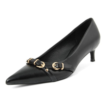 Fashion Attitude Talons hauts