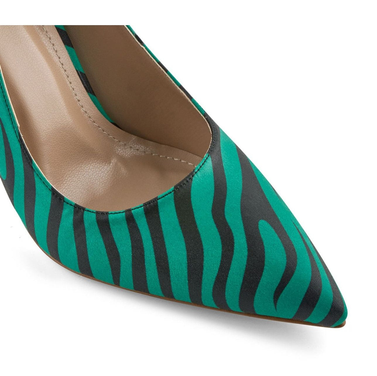 Fashion Attitude Talons hauts