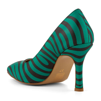 Fashion Attitude Talons hauts