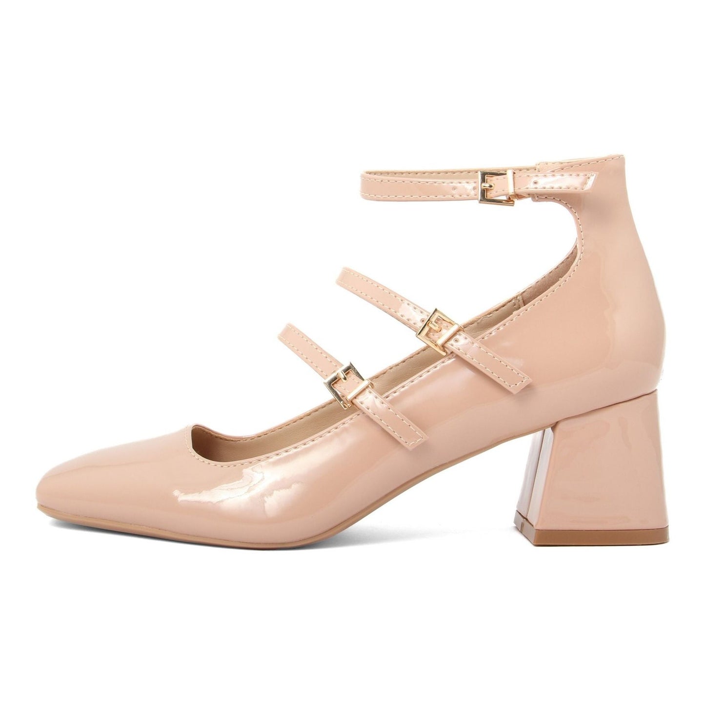 Fashion Attitude Talons hauts