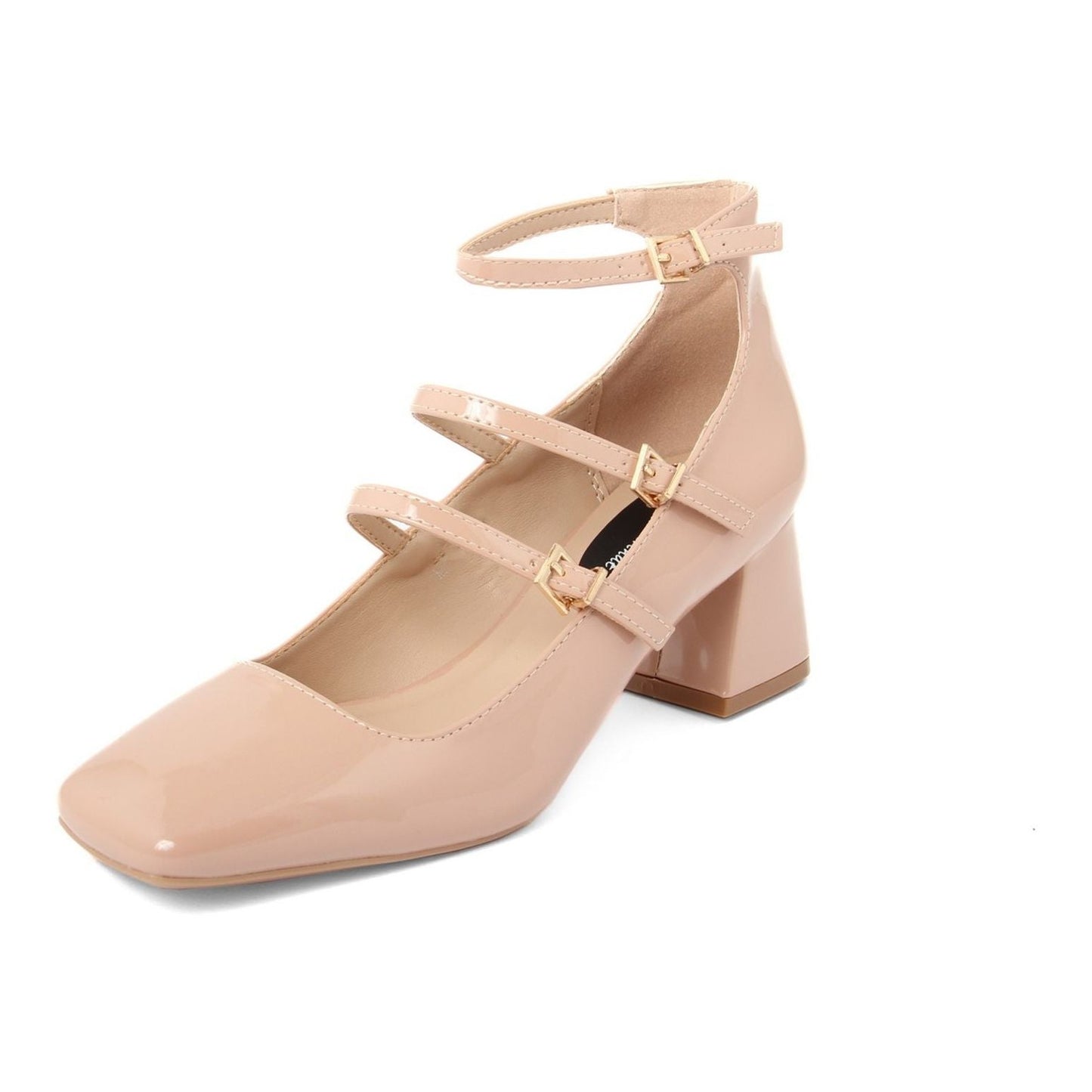 Fashion Attitude Talons hauts